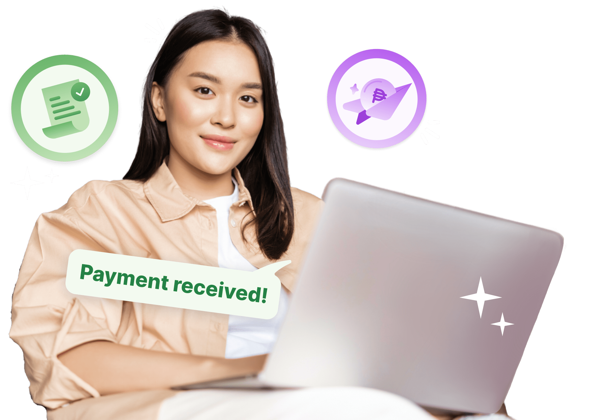 NextPay Dashboard