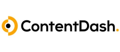 Content Dash