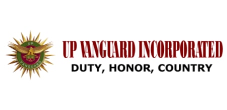 UP Vanguard Inc.