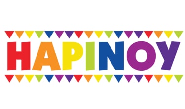 Hapinoy
